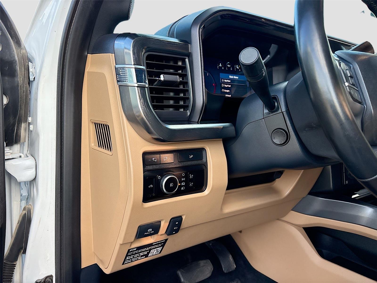 2023 Ford Super Duty F-250 Lariat