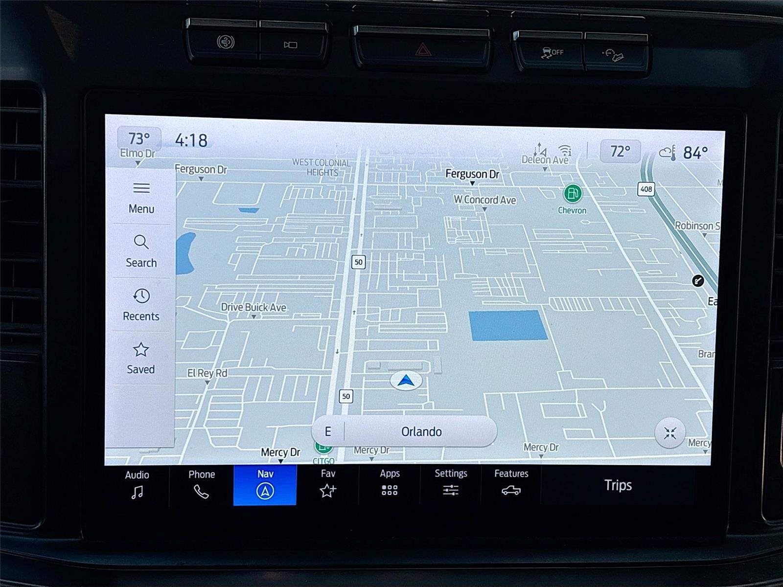 2023 Ford Super Duty F-250 Lariat