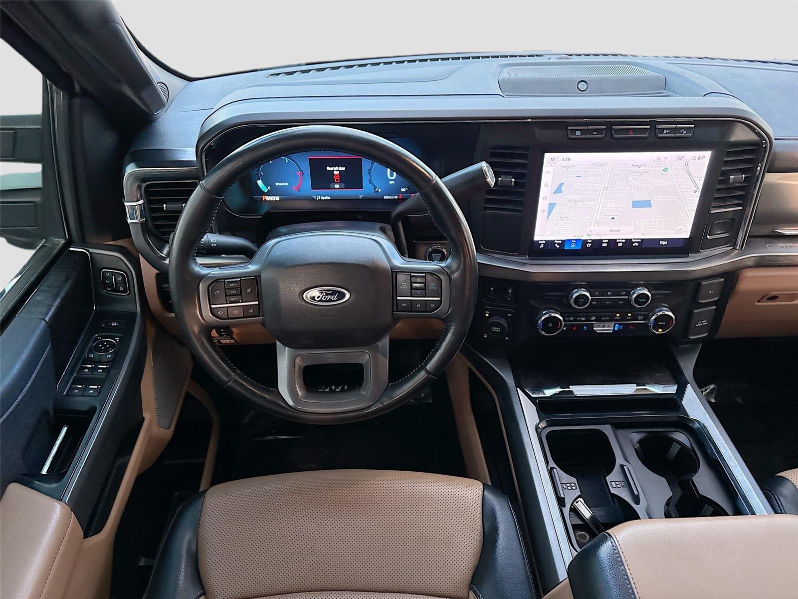 2023 Ford Super Duty F-250 Lariat