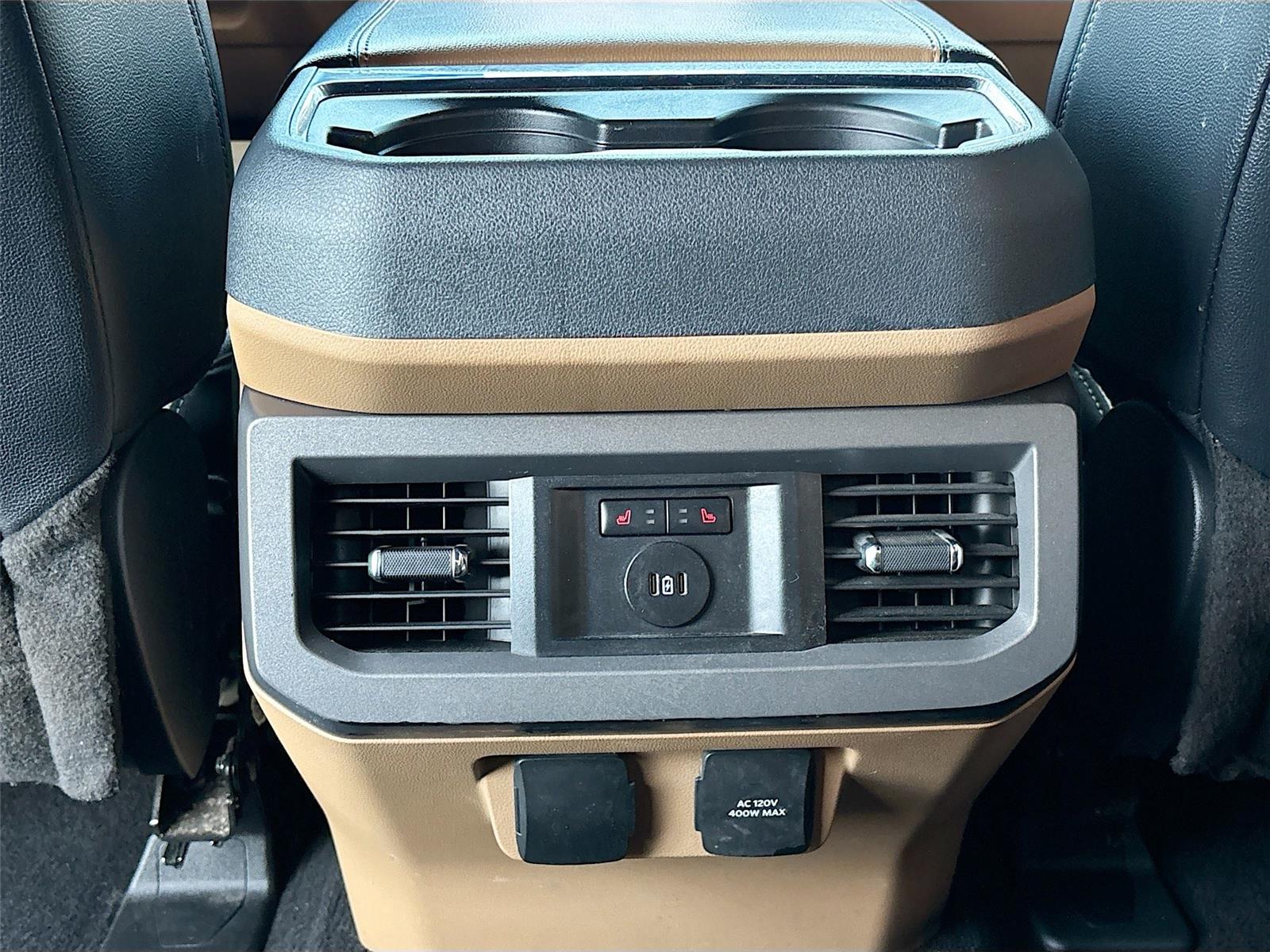 2023 Ford Super Duty F-250 Lariat