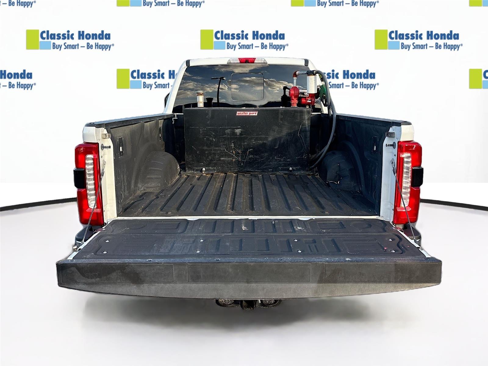 2023 Ford Super Duty F-250 Lariat