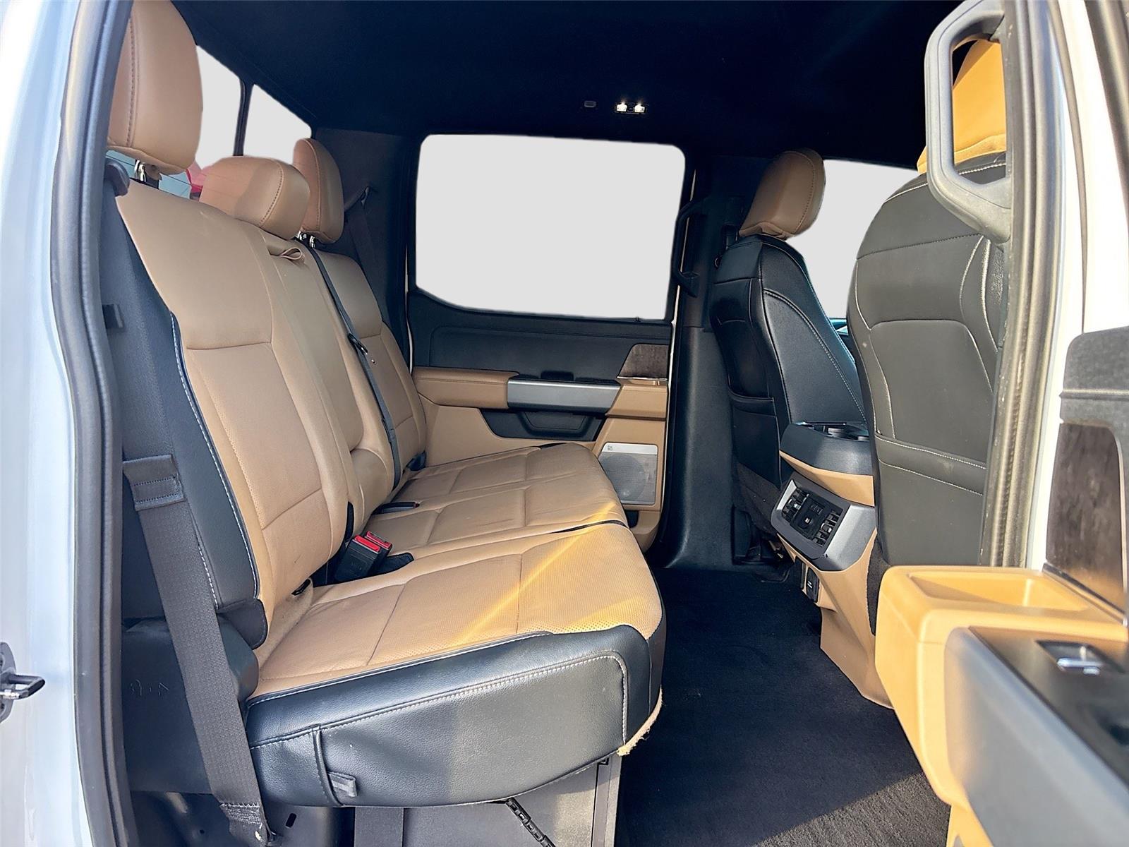 2023 Ford Super Duty F-250 Lariat