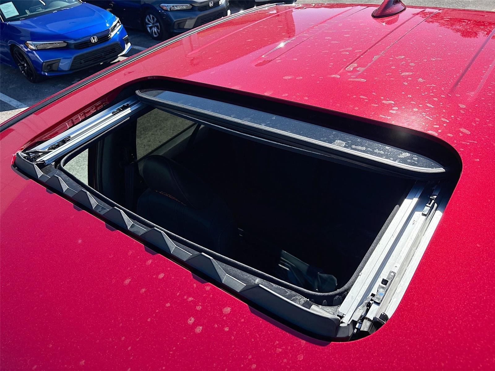 2026 Honda Ridgeline TrailSport S