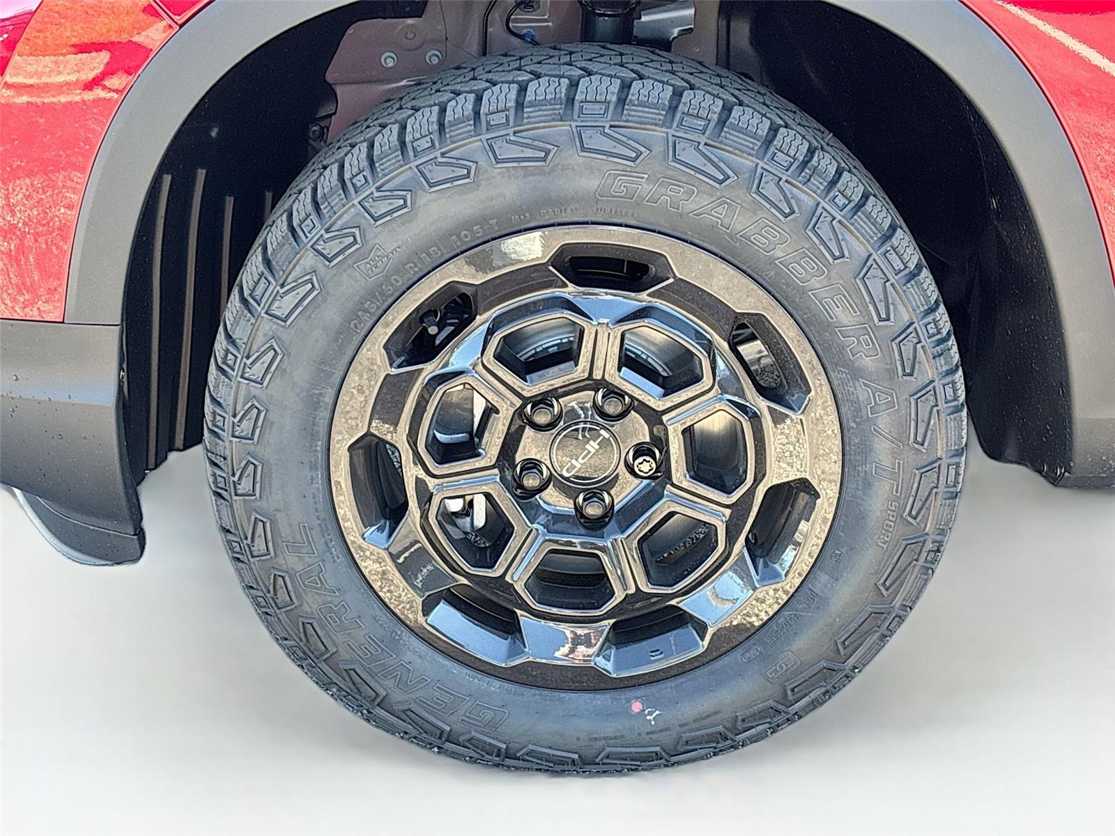 2026 Honda Ridgeline TrailSport S