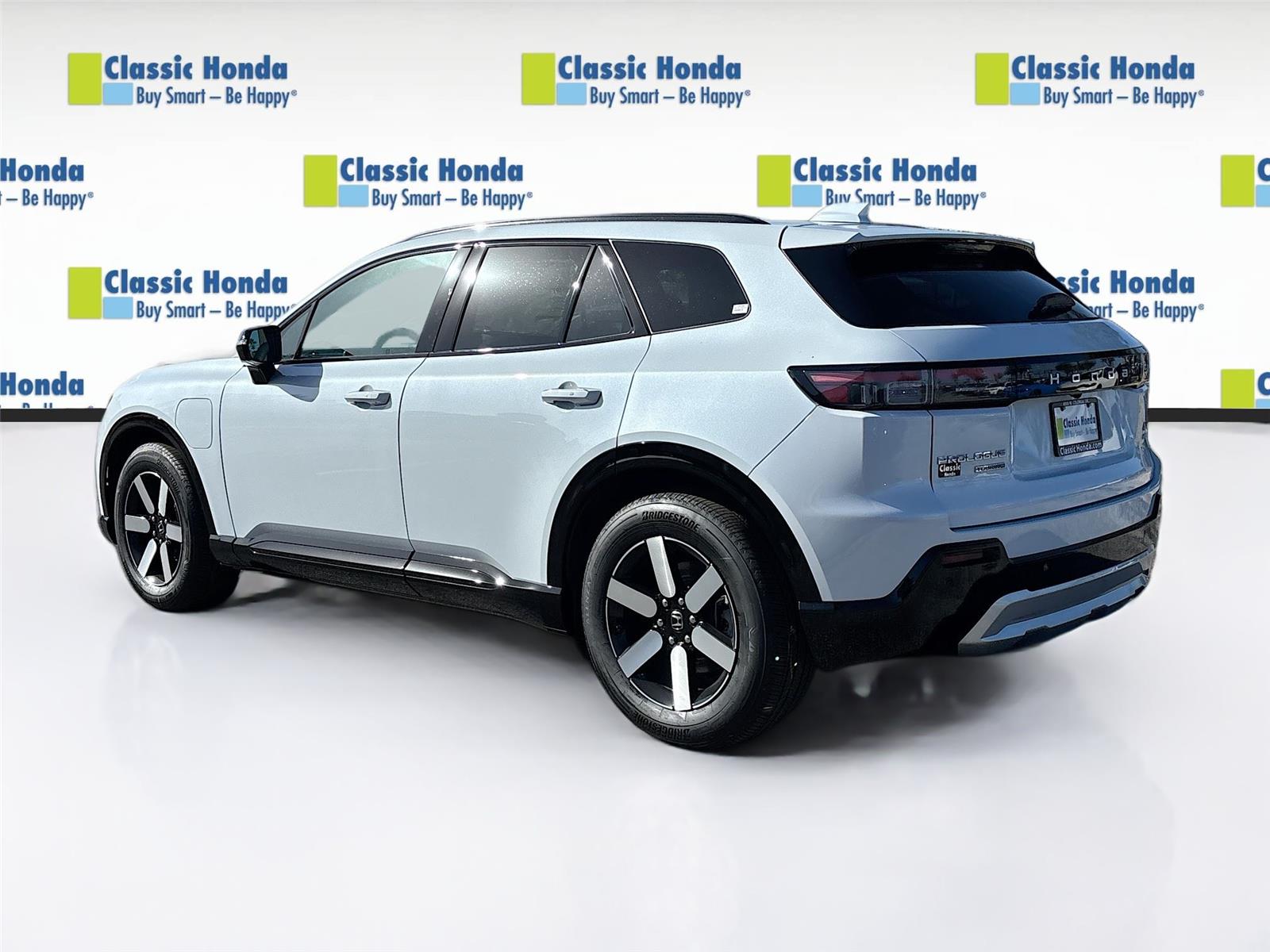 2026 Honda Prologue Touring