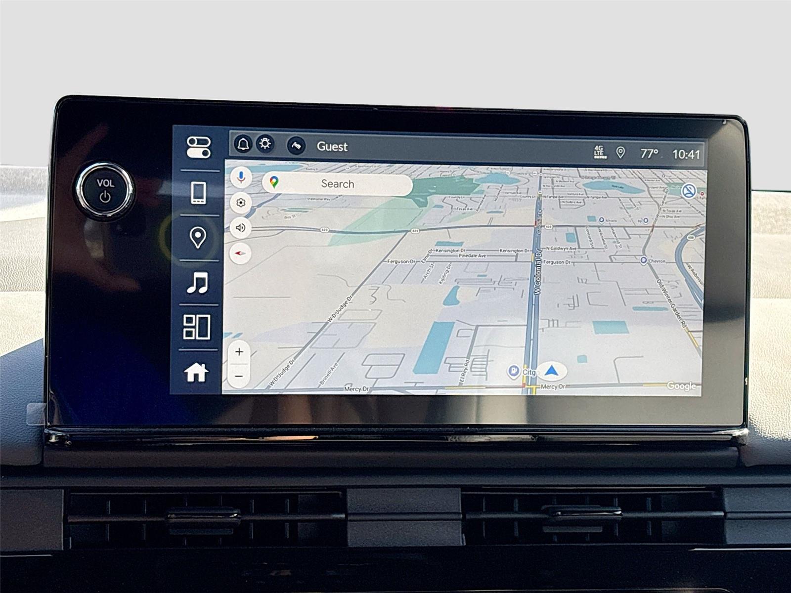 2026 Honda Prologue Touring