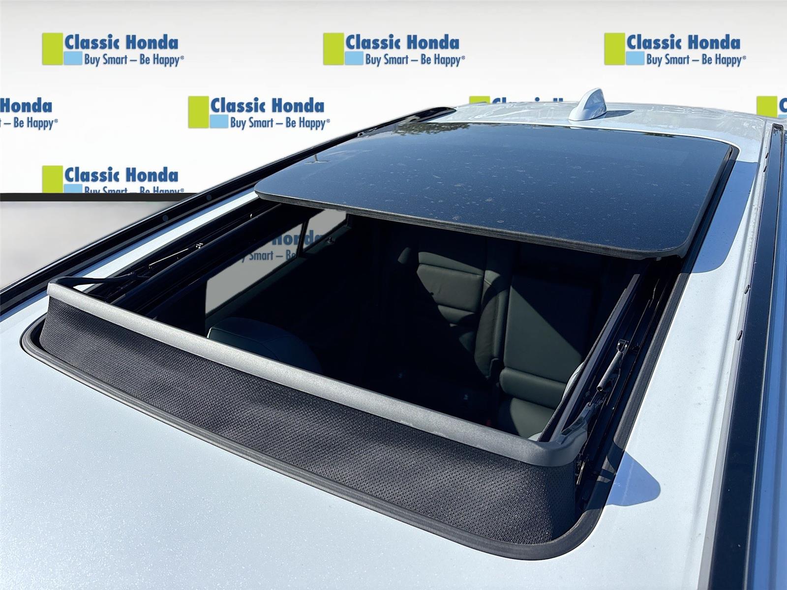 2026 Honda Prologue Touring