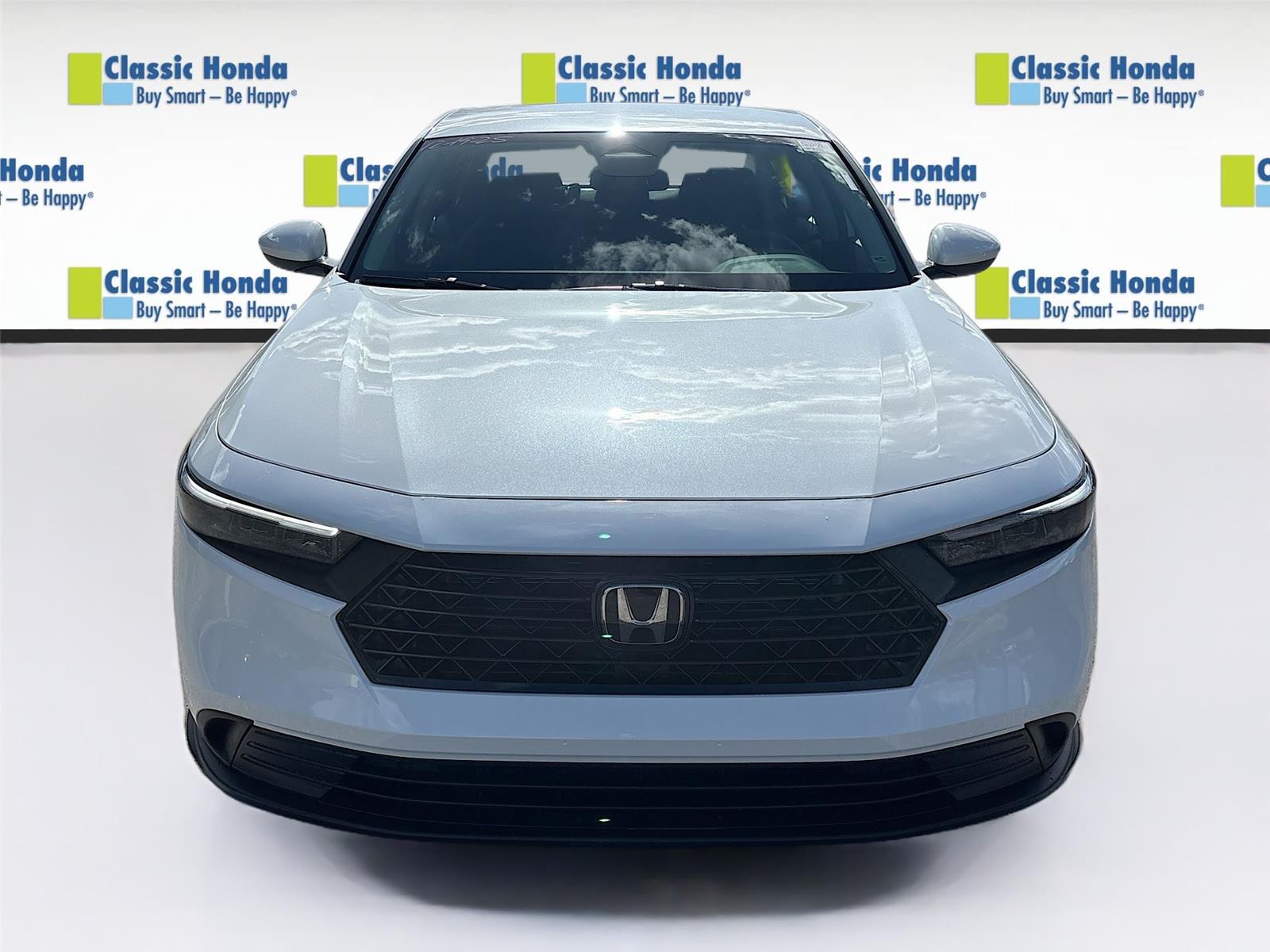 2025 Honda Accord Sedan LX