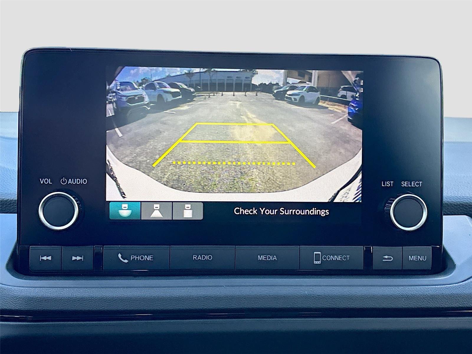 2025 Honda Accord Sedan LX