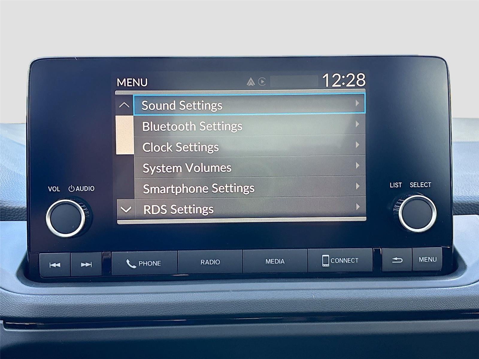 2025 Honda Accord Sedan LX