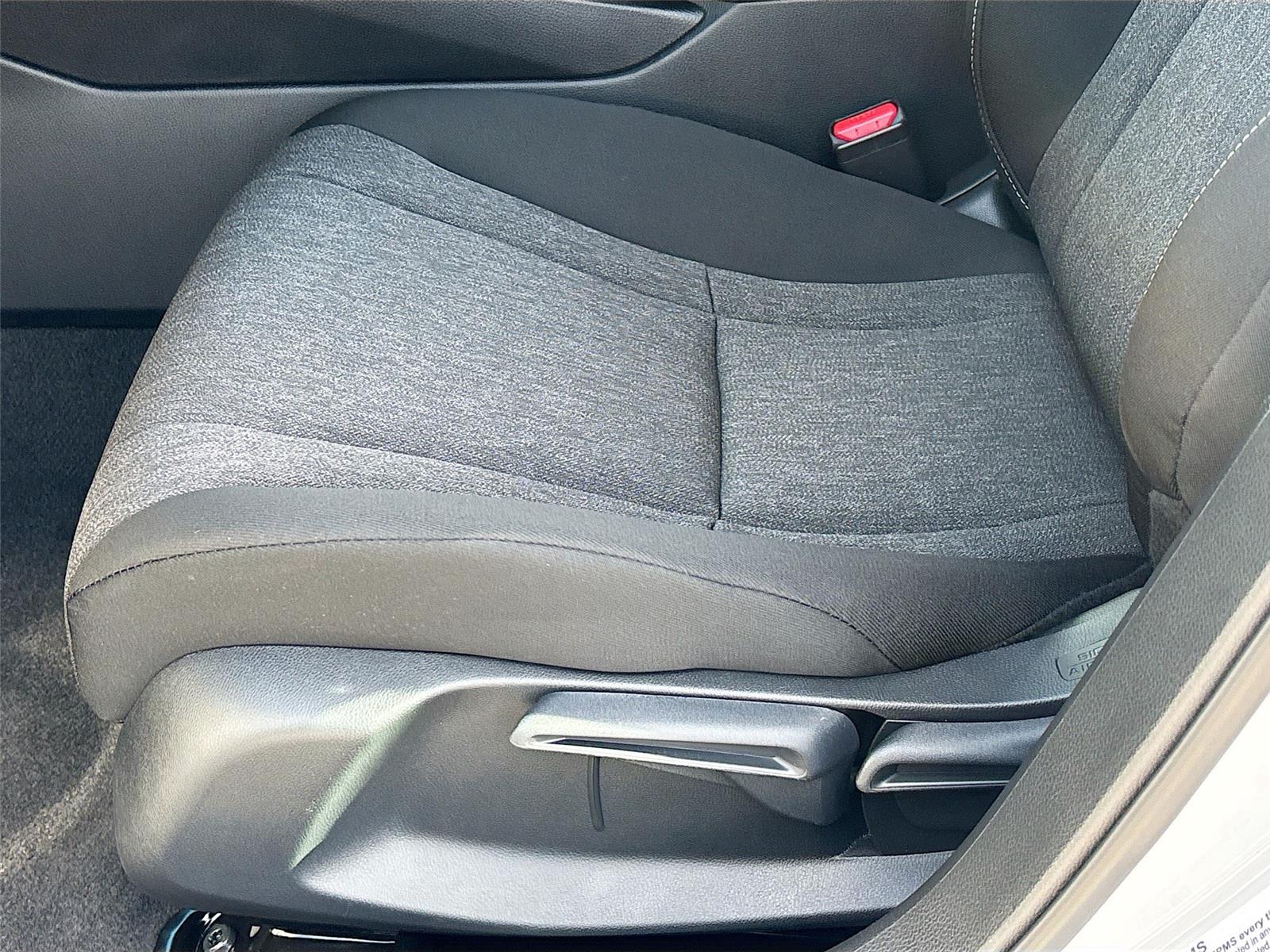 2025 Honda Accord Sedan LX