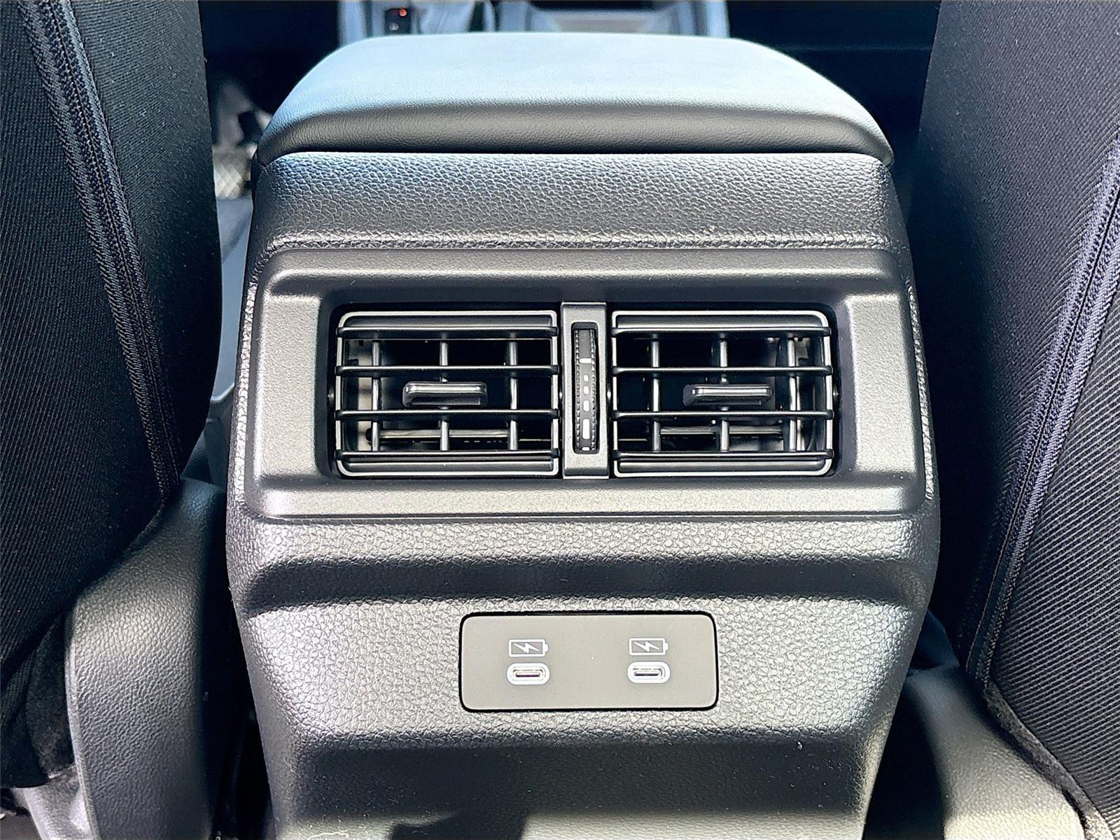 2025 Honda Accord Sedan LX