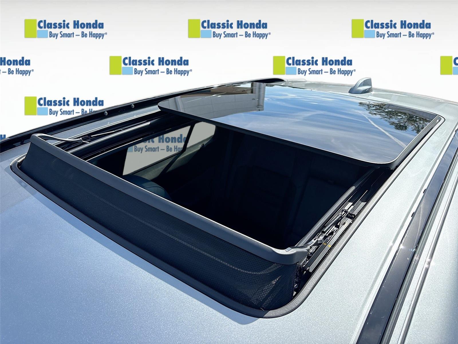 2026 Honda Prologue Touring