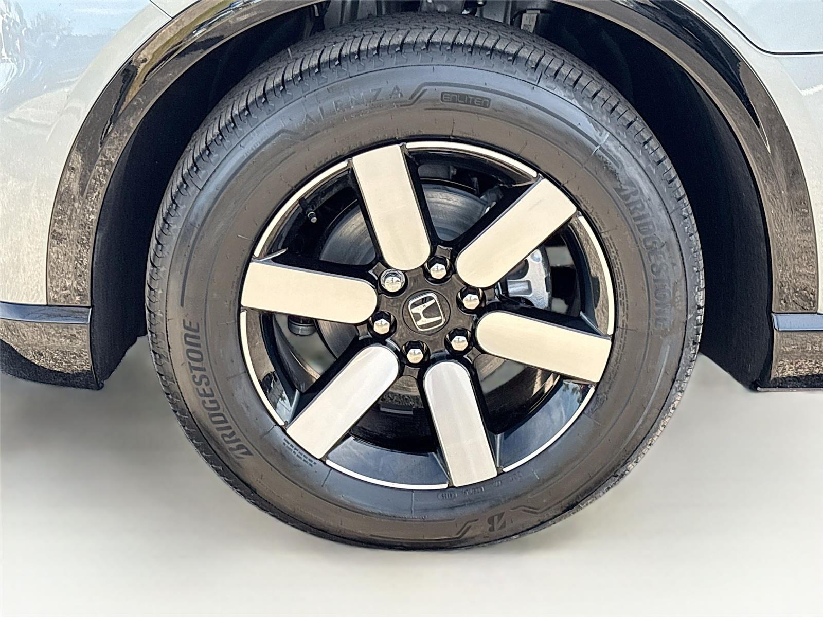 2026 Honda Prologue Touring