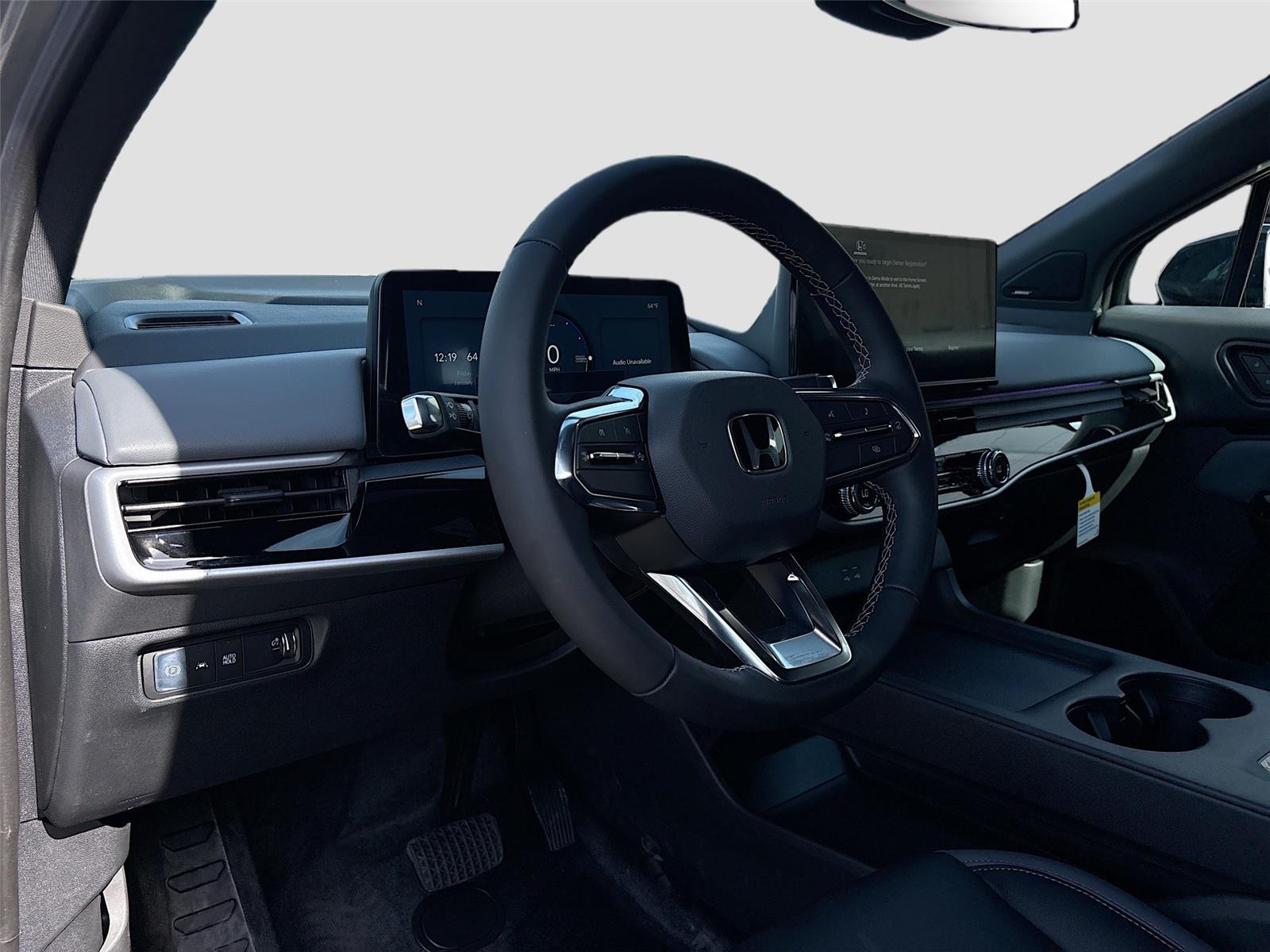 2026 Honda Prologue Touring