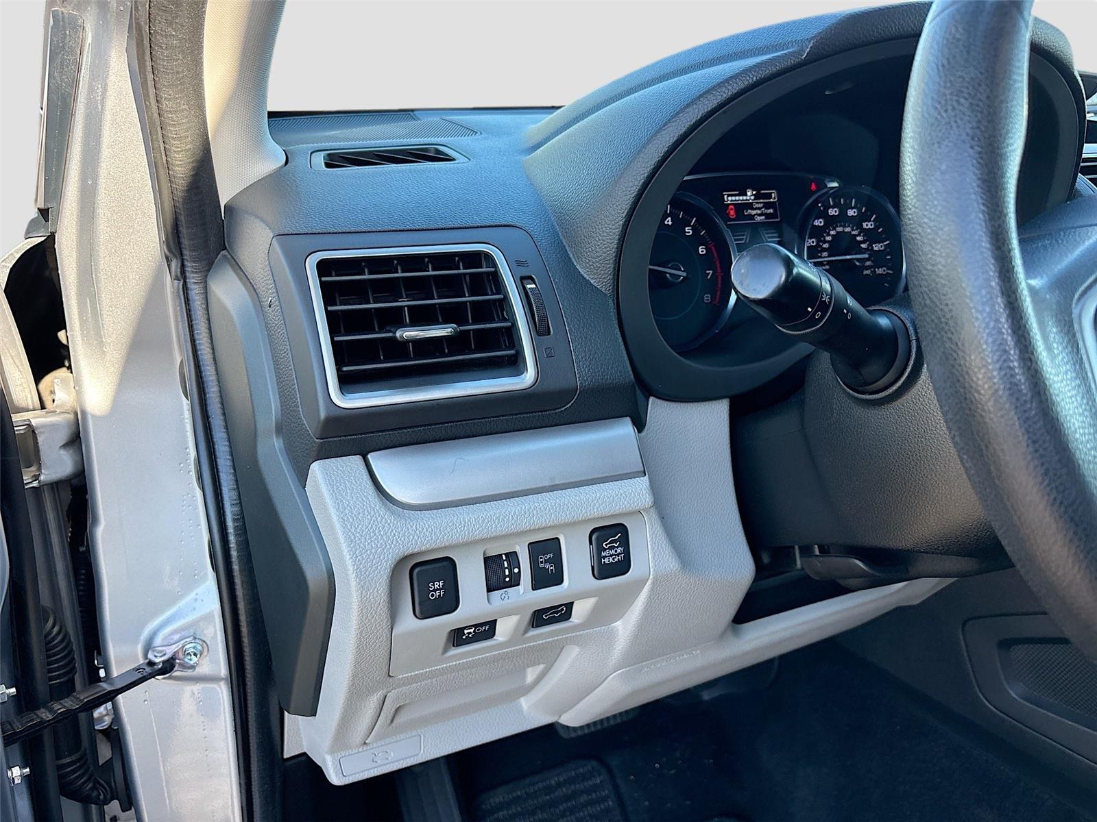 2017 Subaru Forester Premium