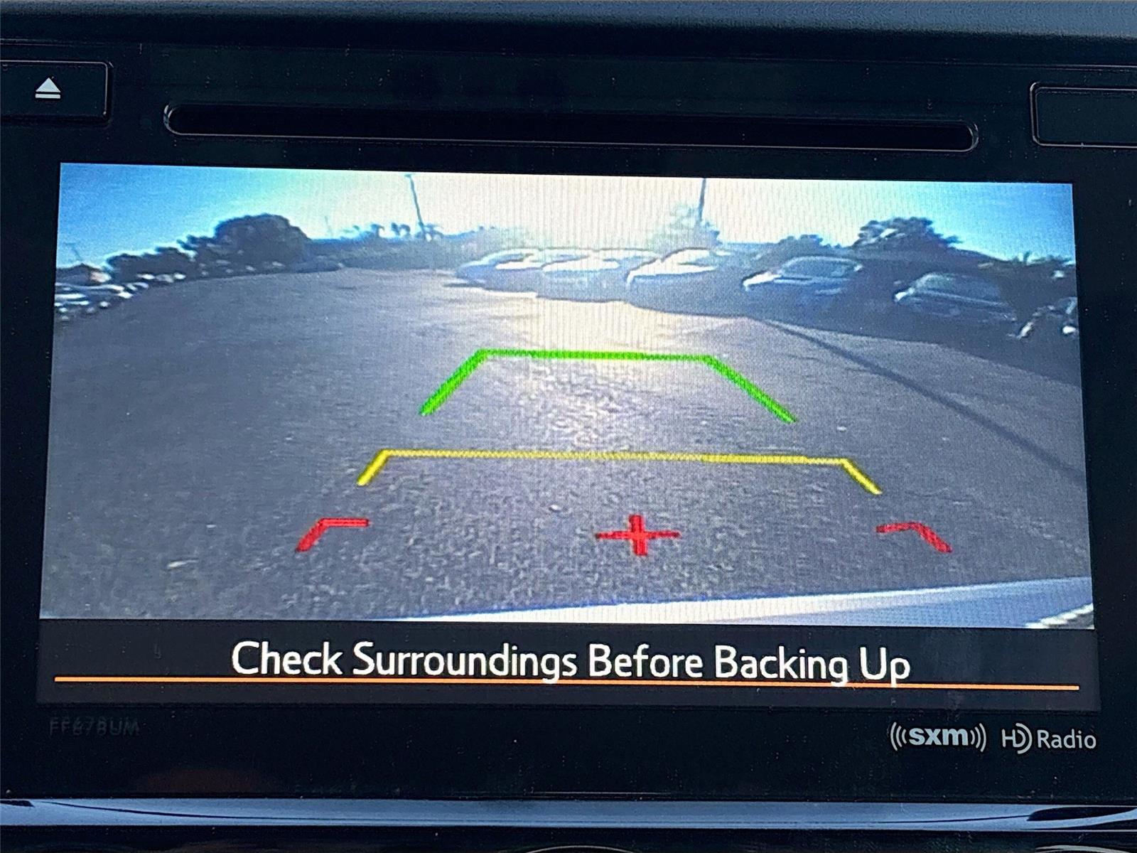 2017 Subaru Forester Premium