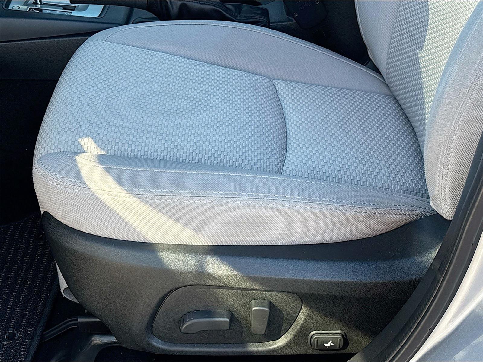 2017 Subaru Forester Premium