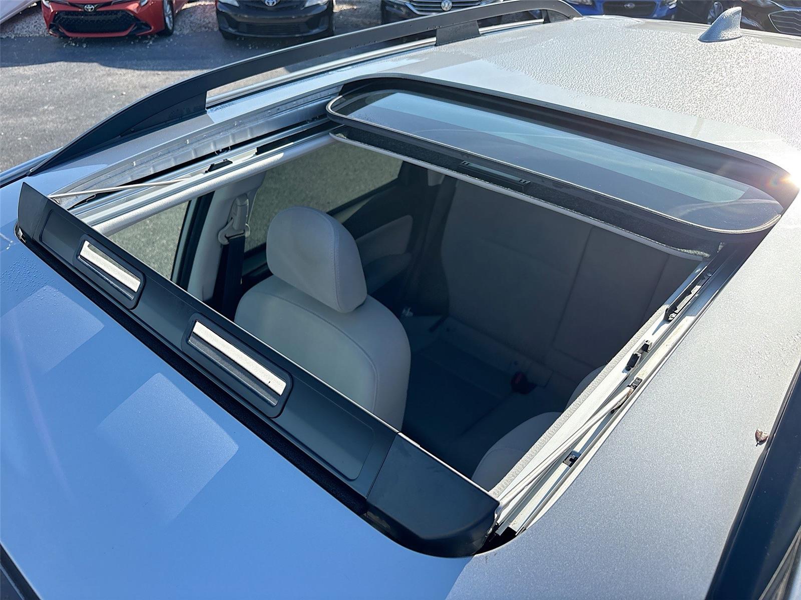 2017 Subaru Forester Premium