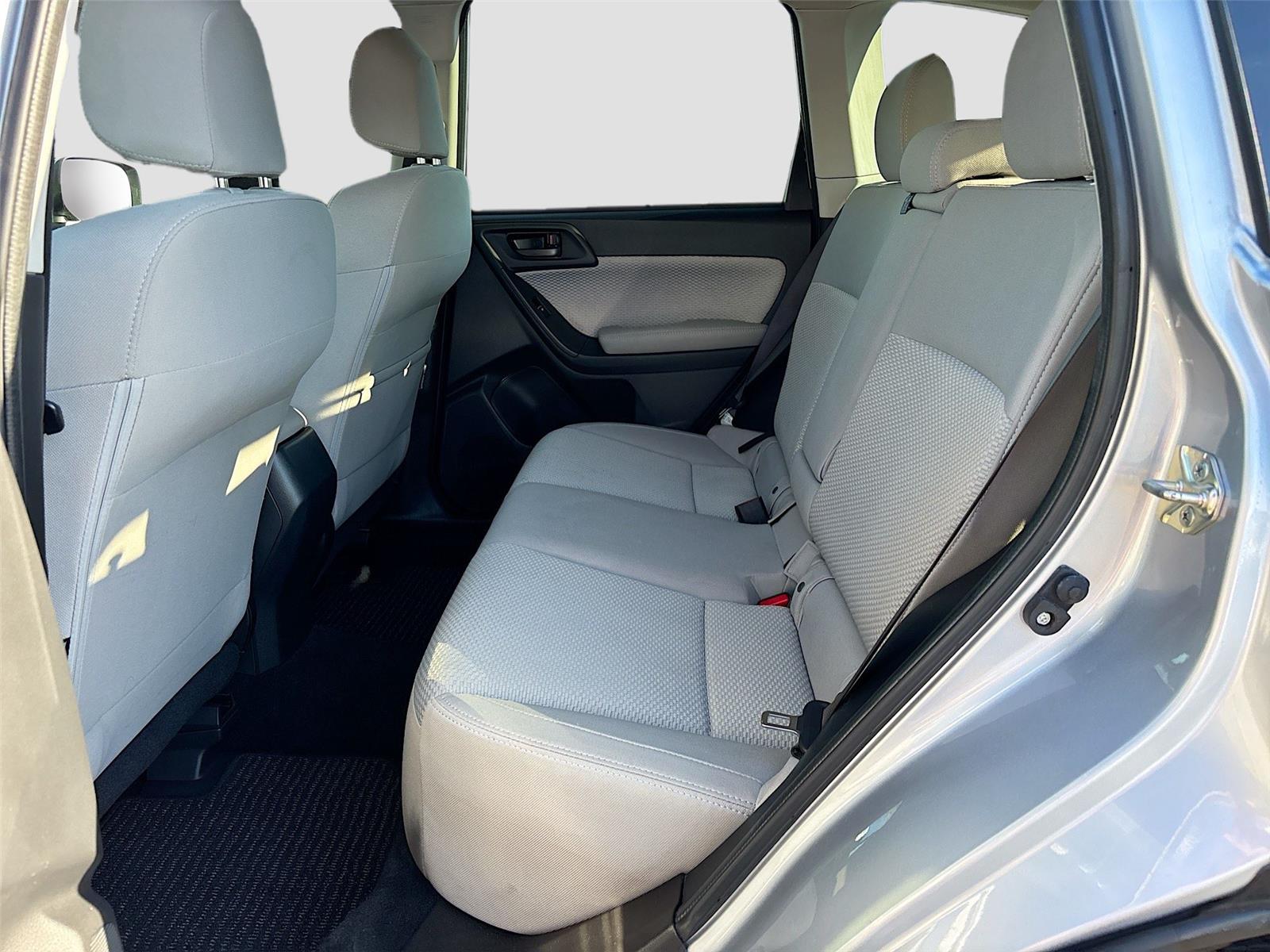 2017 Subaru Forester Premium