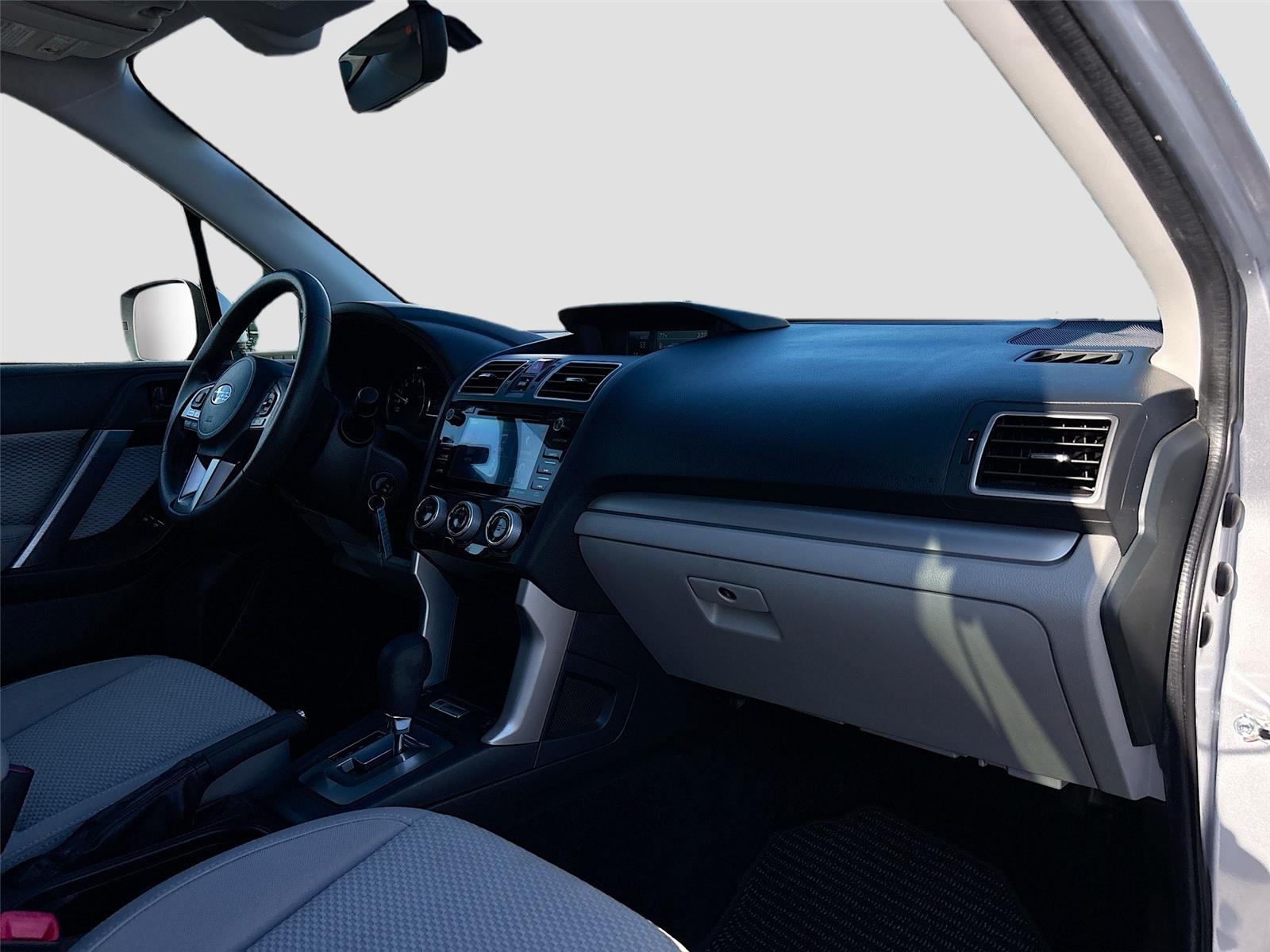 2017 Subaru Forester Premium