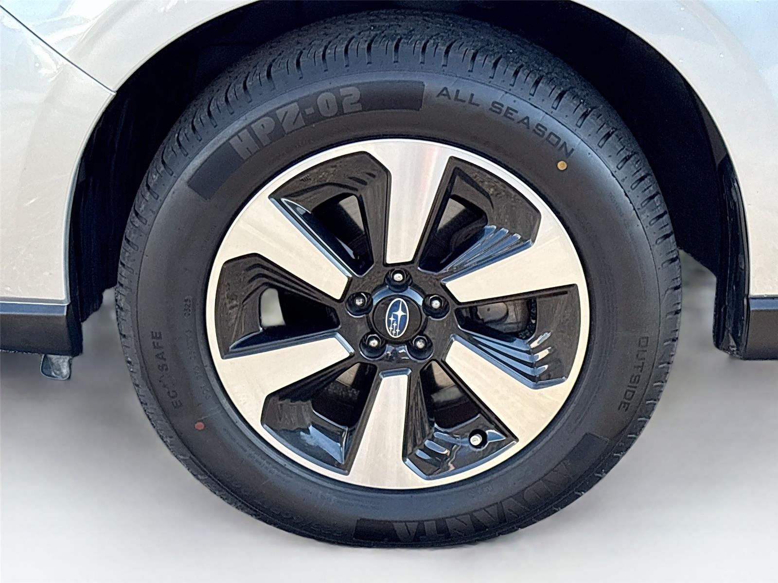 2017 Subaru Forester Premium