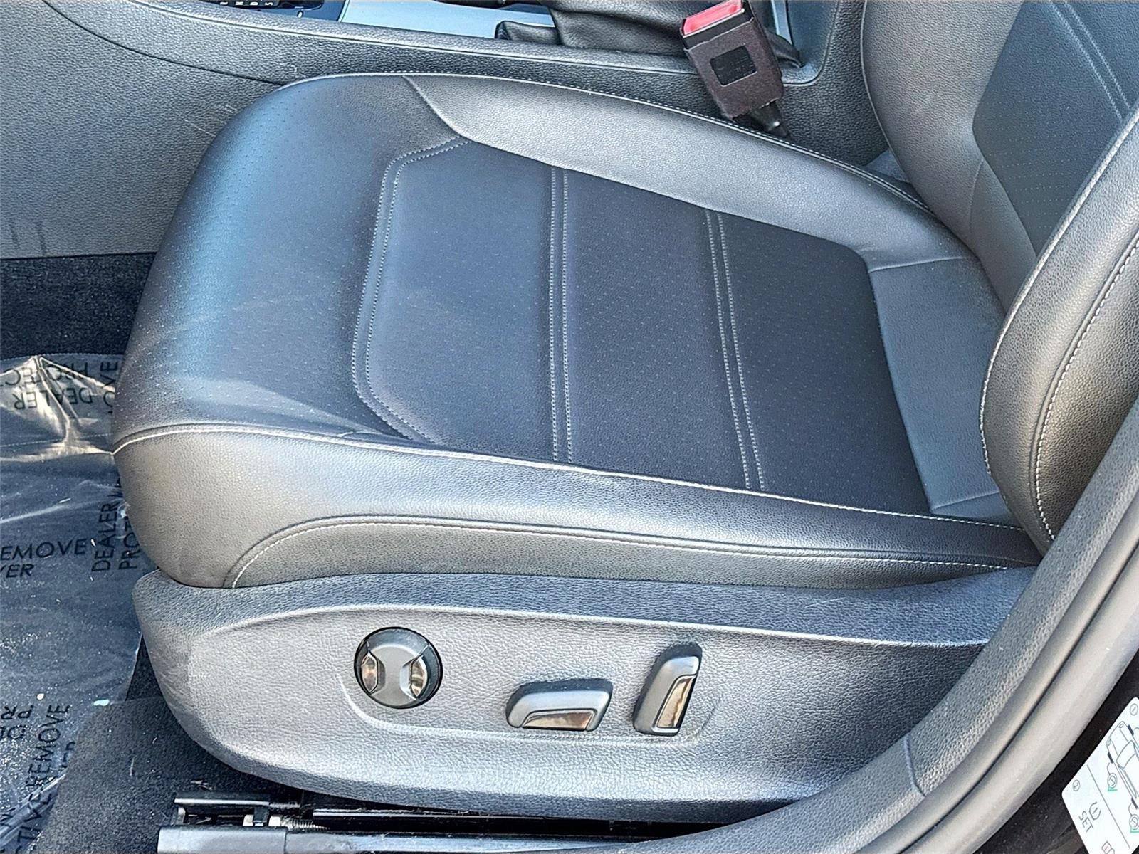 2020 Volkswagen Passat 2.0T SE