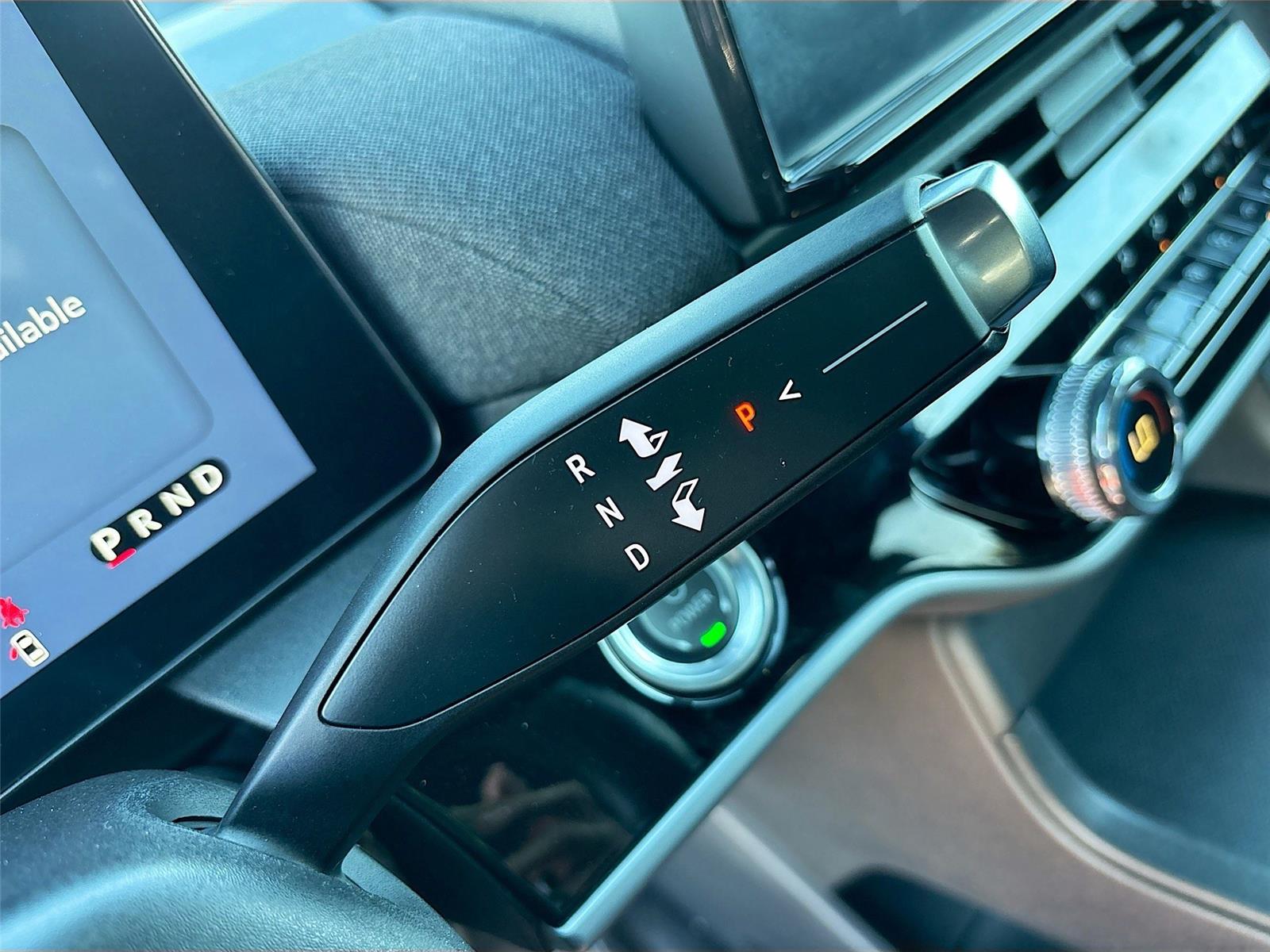 2024 Honda Prologue EX