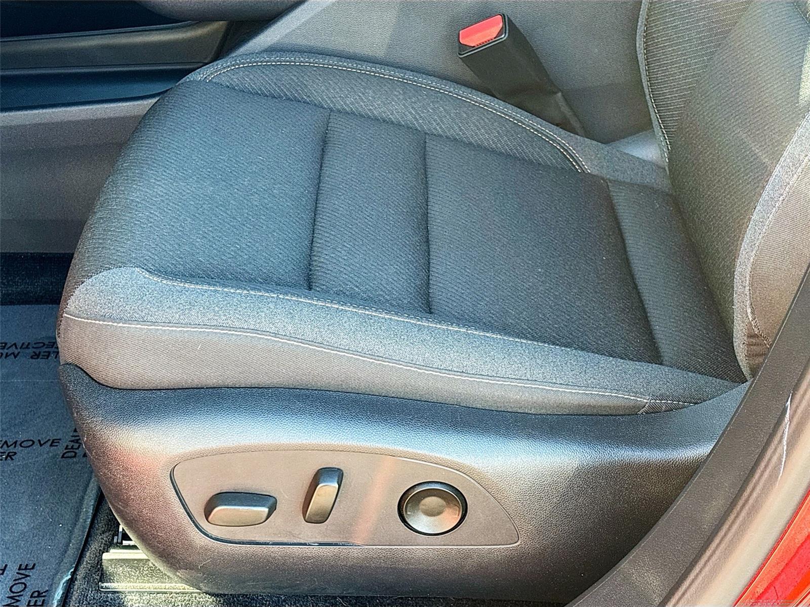 2024 Honda Prologue EX