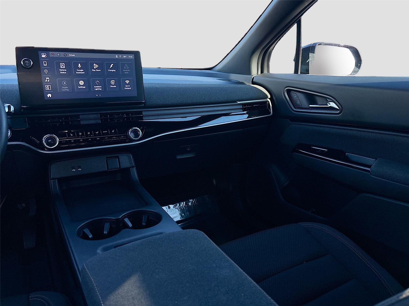 2024 Honda Prologue EX