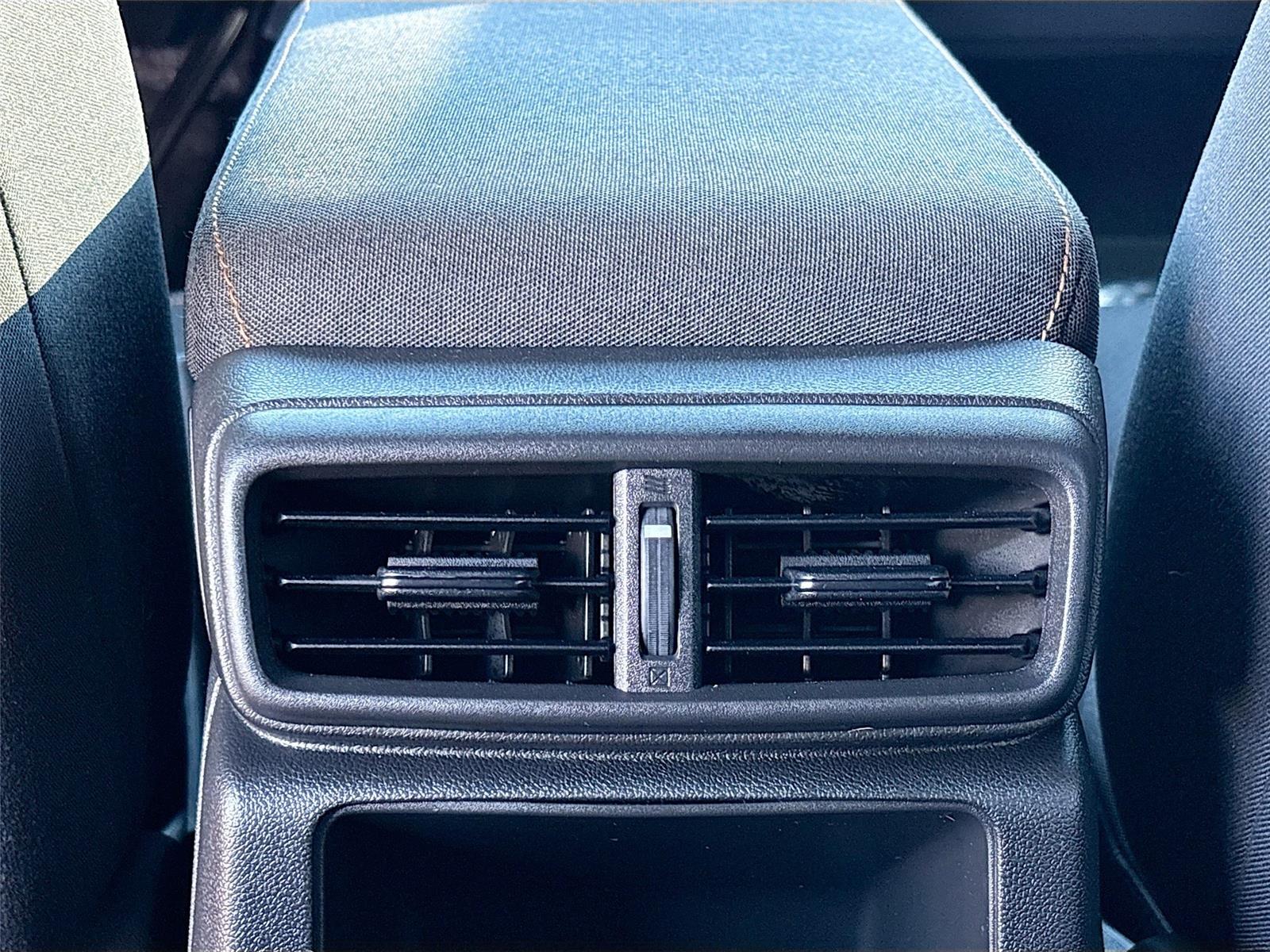 2024 Honda Prologue EX