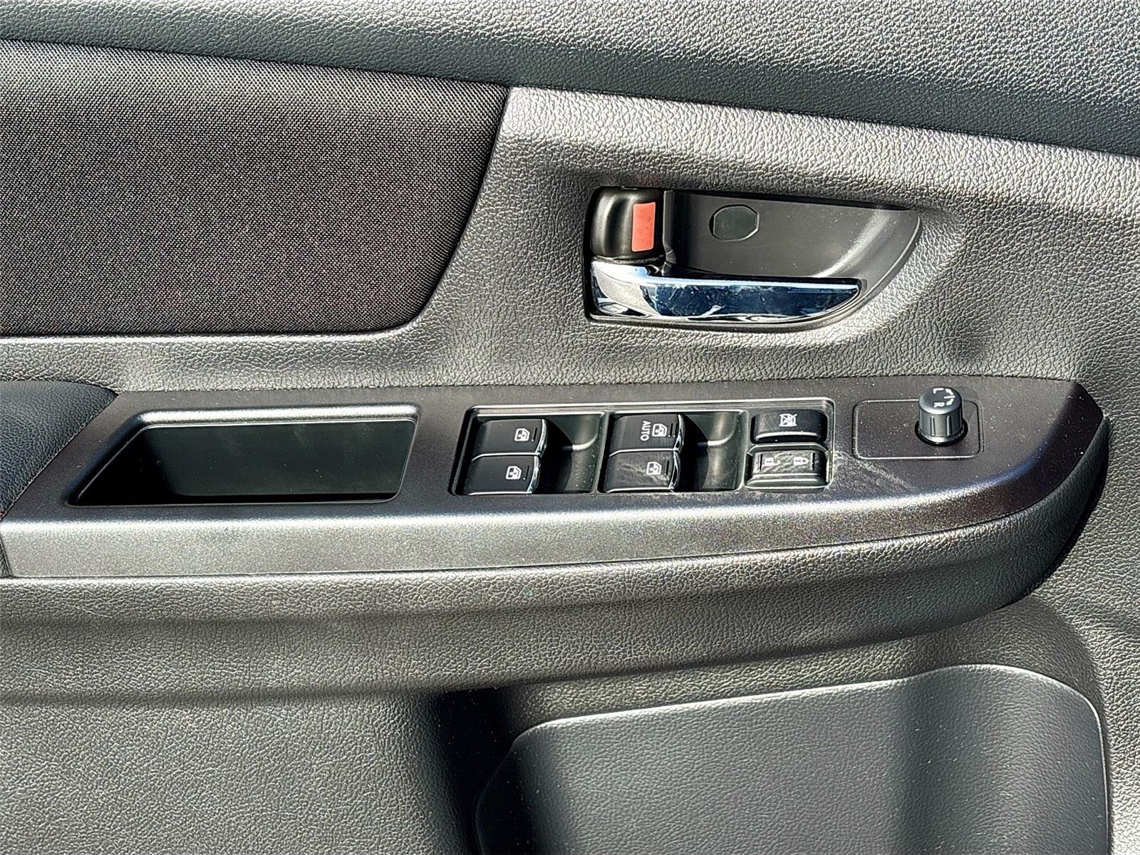 2016 Subaru WRX Premium