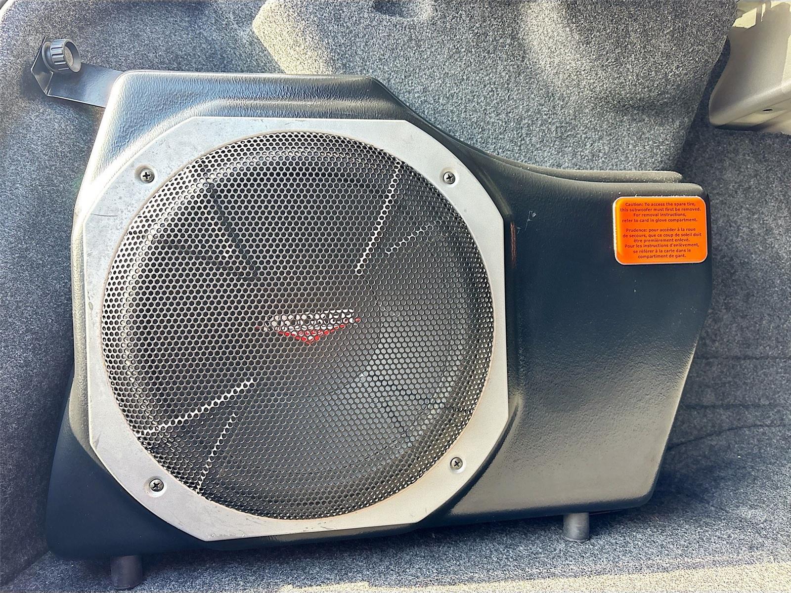 2016 Subaru WRX Premium