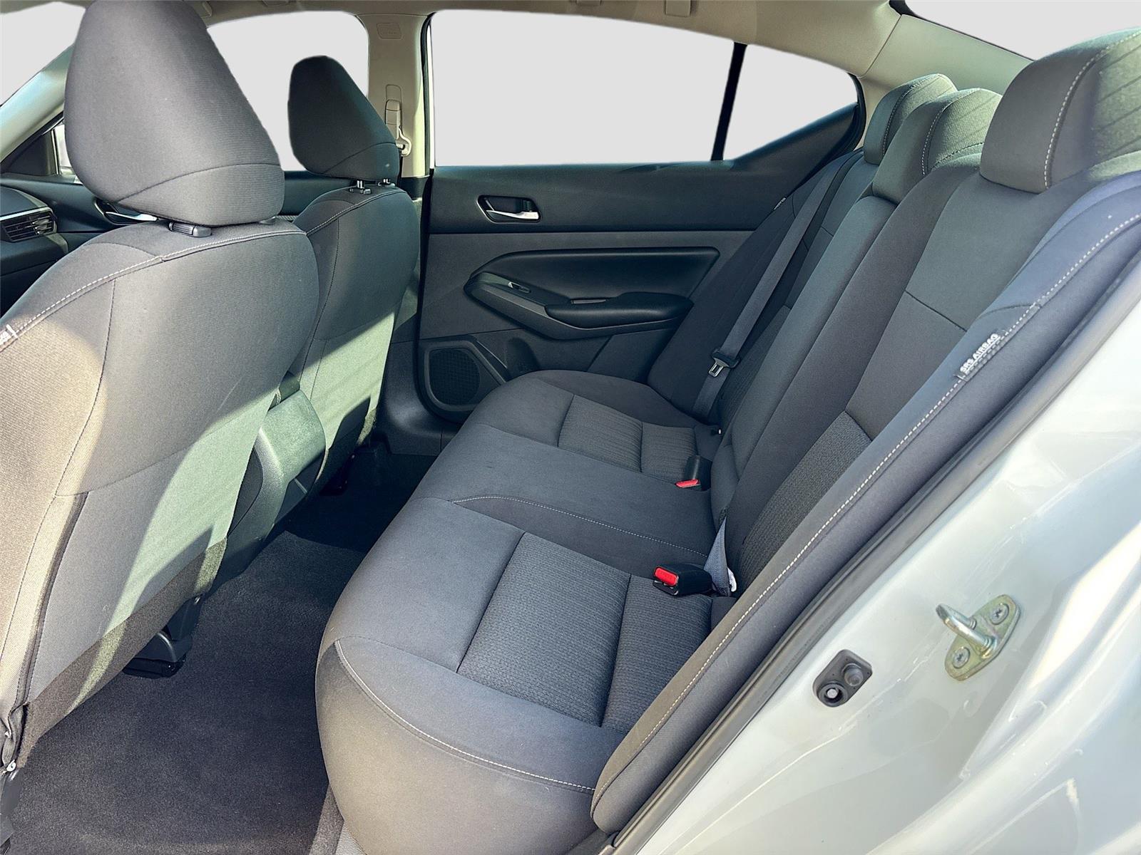 2022 Nissan Altima 2.5 S