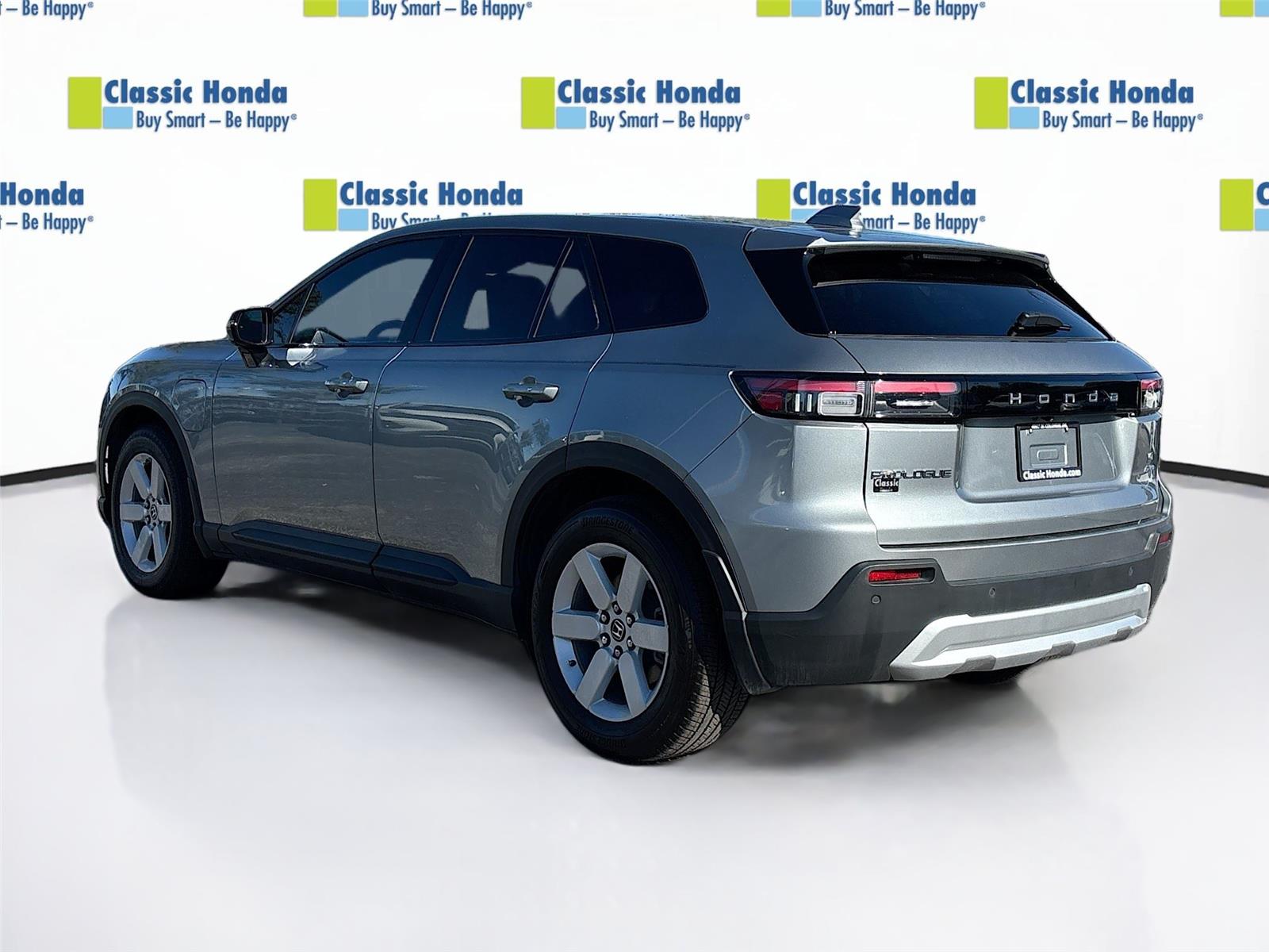 2024 Honda Prologue EX