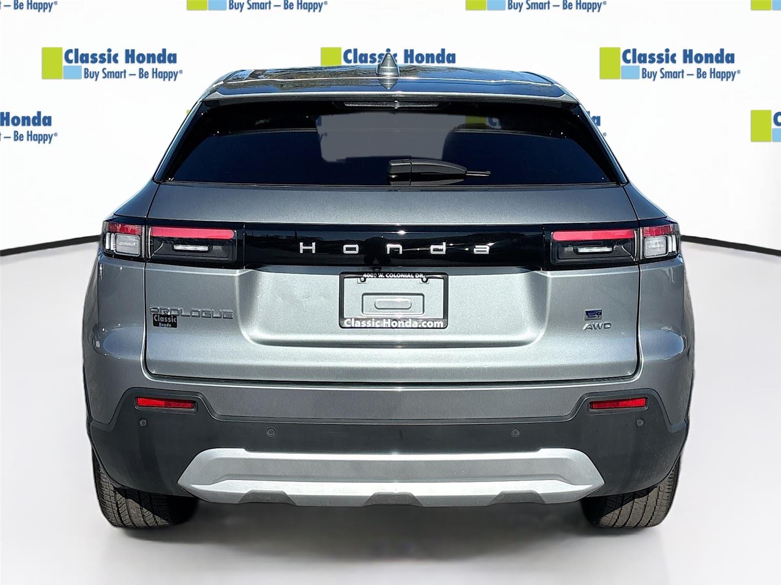 2024 Honda Prologue EX