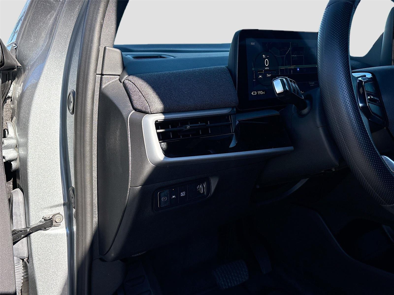 2024 Honda Prologue EX