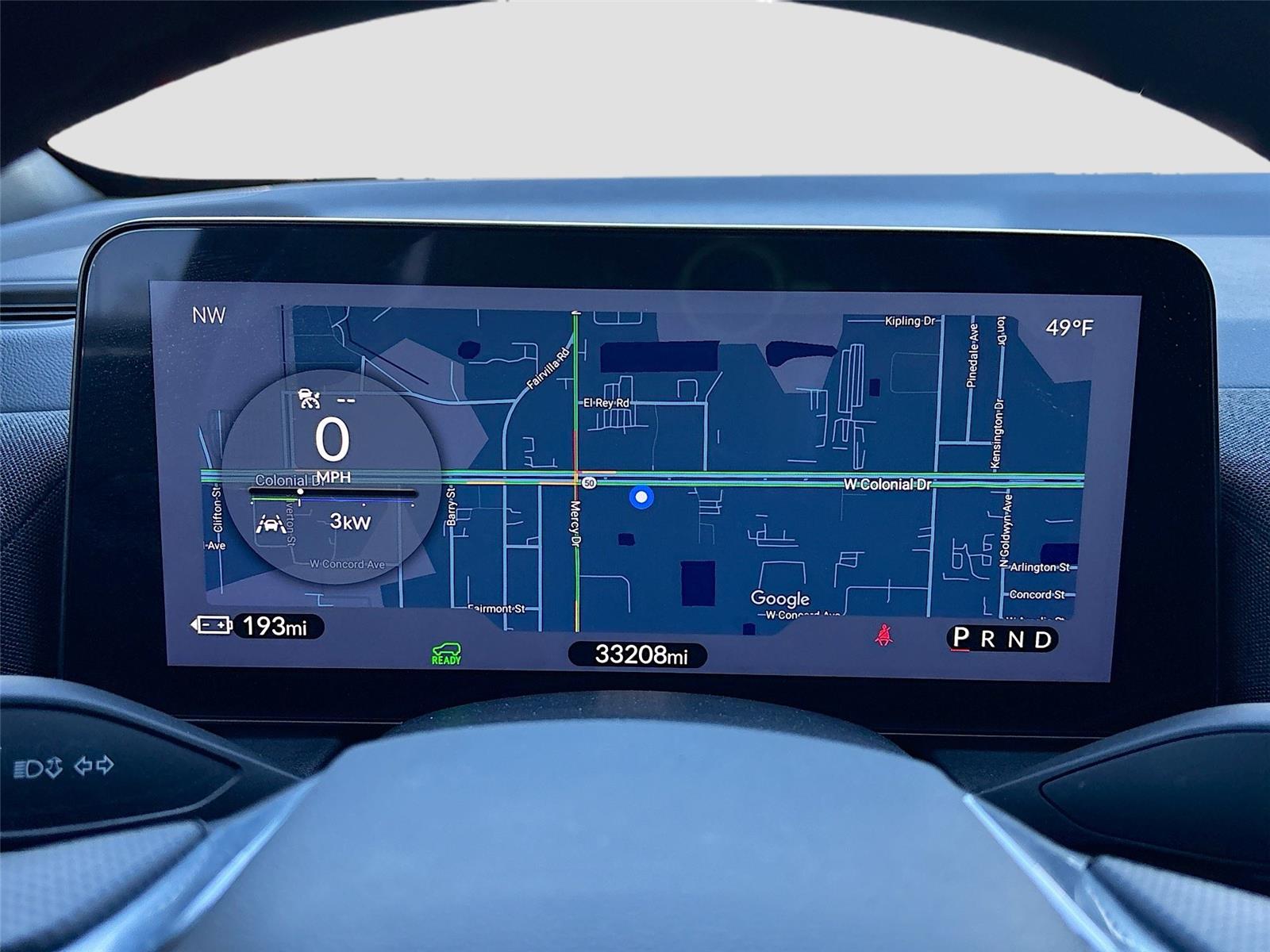 2024 Honda Prologue EX