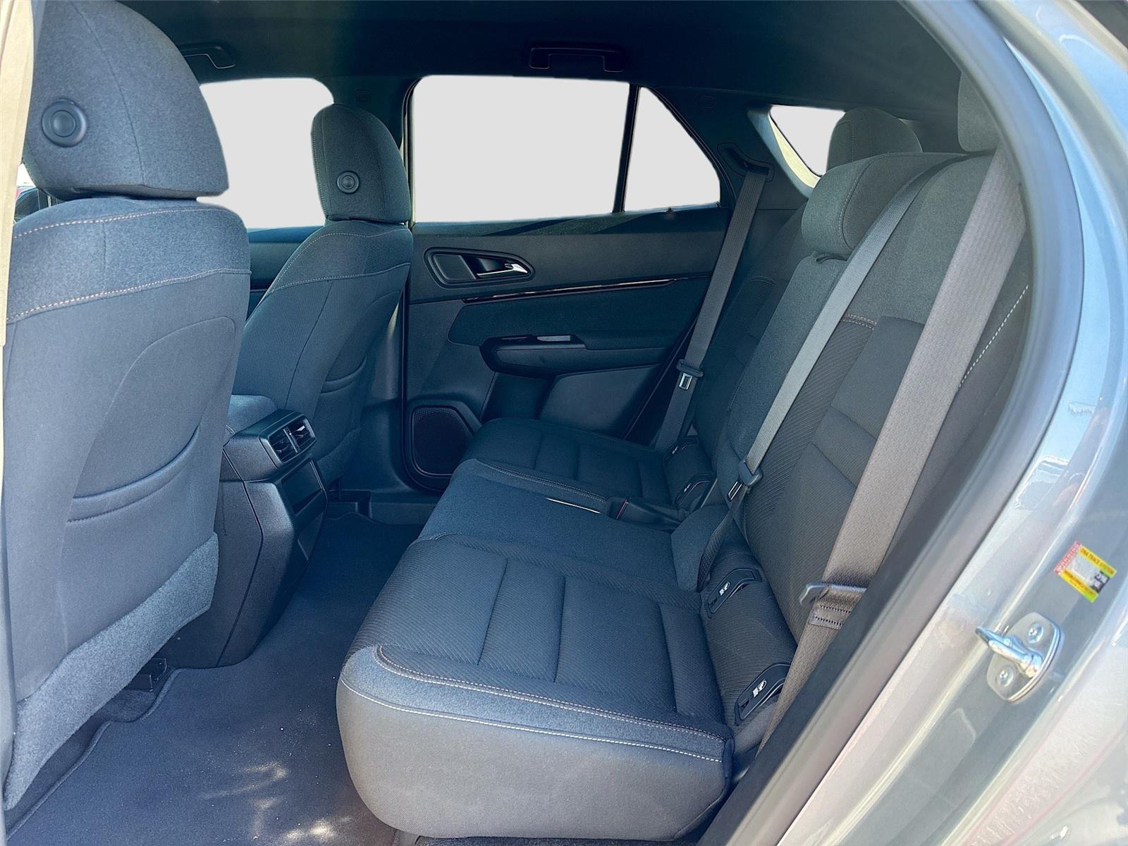 2024 Honda Prologue EX