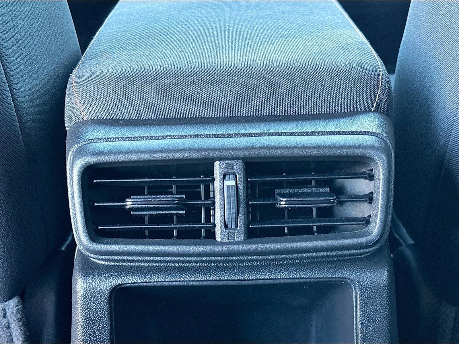 2024 Honda Prologue EX