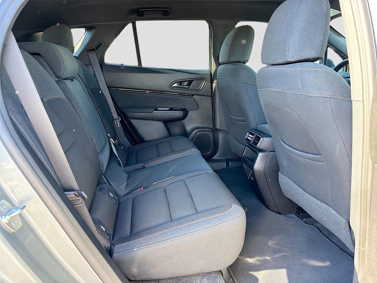 2024 Honda Prologue EX