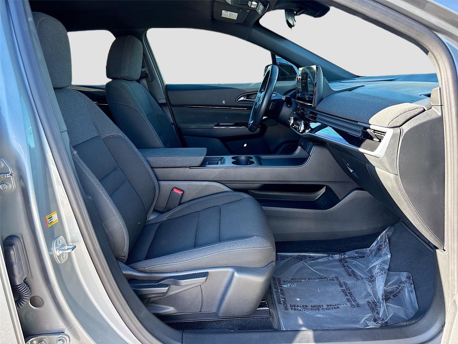 2024 Honda Prologue EX