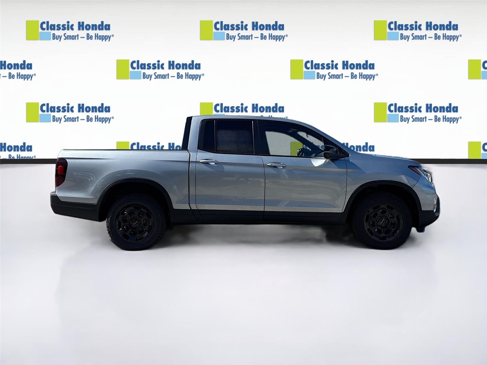 2026 Honda Ridgeline TrailSport S