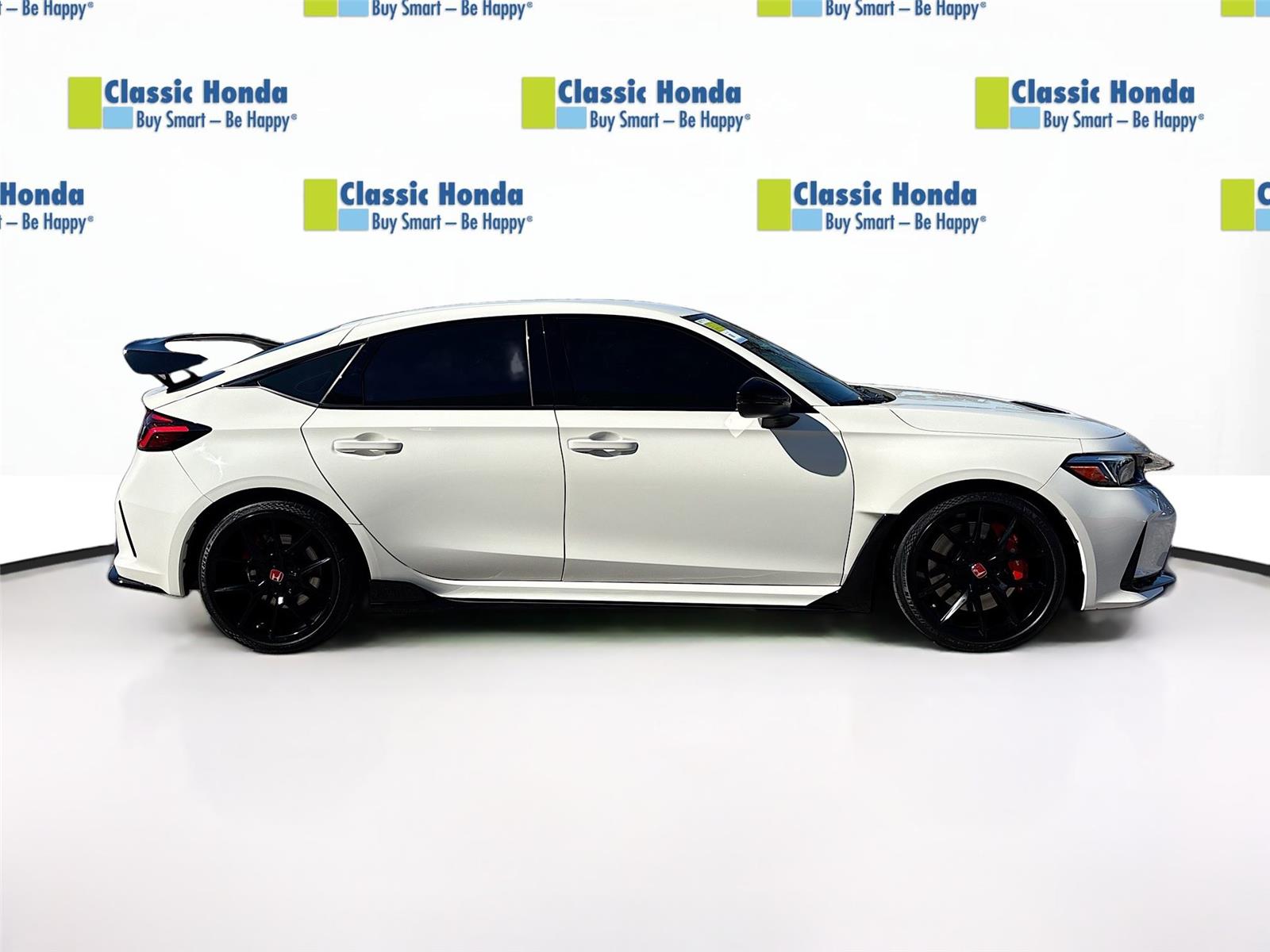 2024 Honda Civic Type R