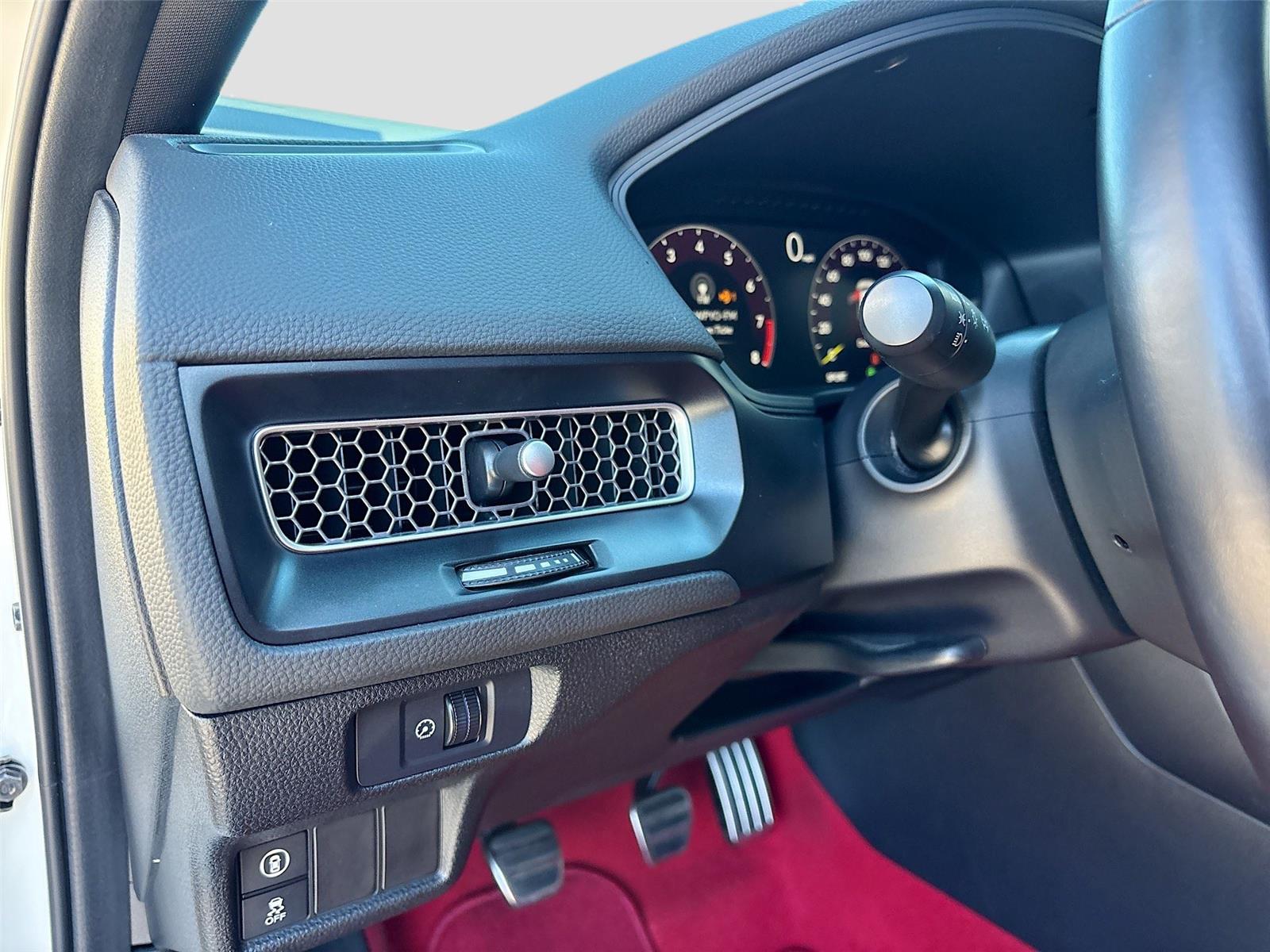 2024 Honda Civic Type R