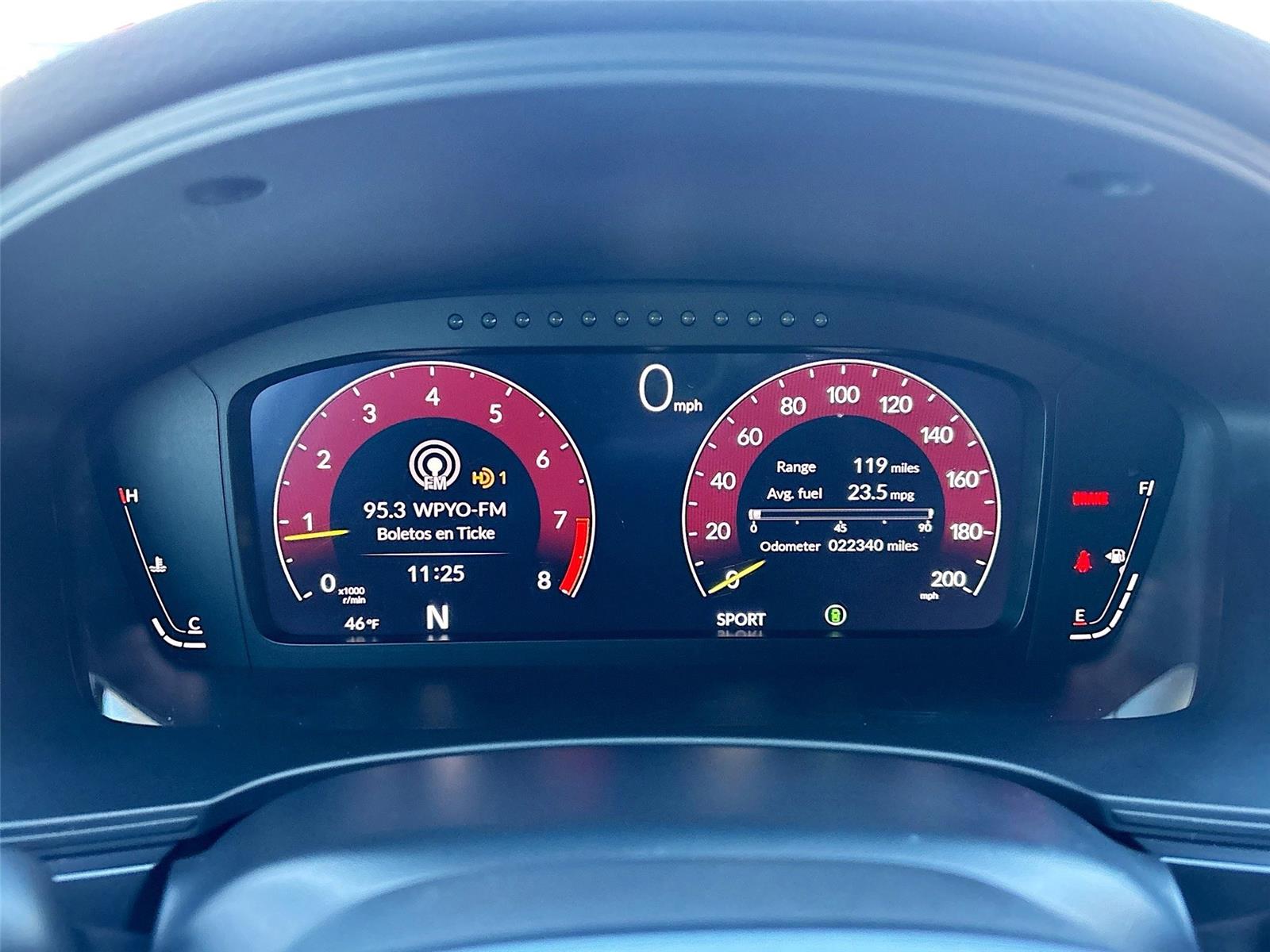 2024 Honda Civic Type R