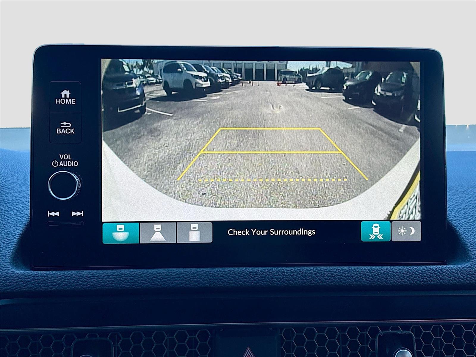 2024 Honda Civic Type R