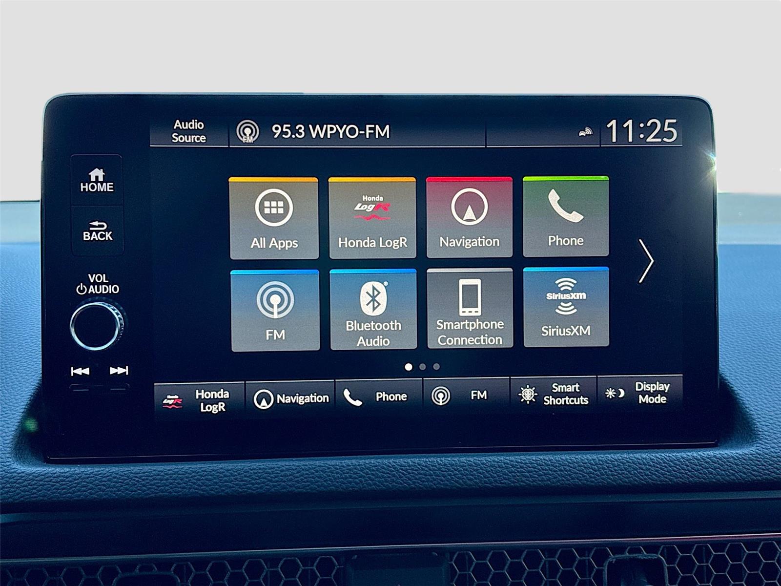 2024 Honda Civic Type R