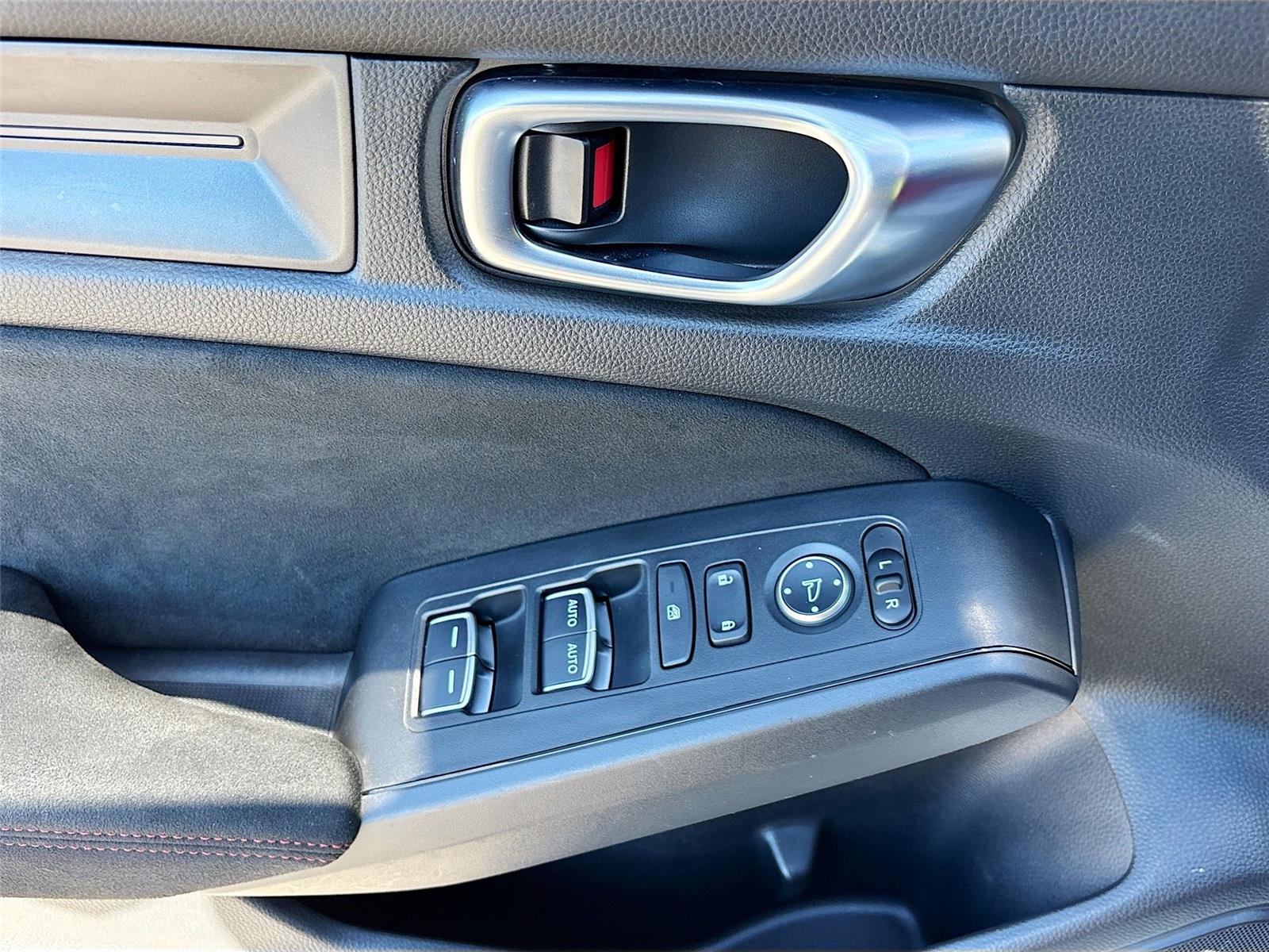 2024 Honda Civic Type R