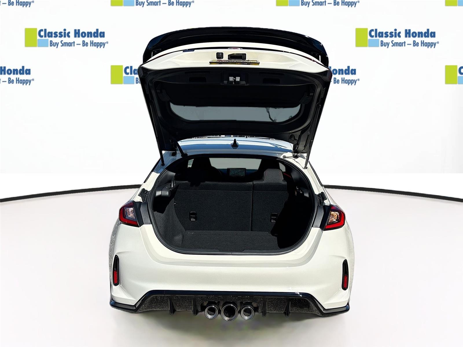 2024 Honda Civic Type R